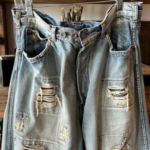 👖 Magnolia Pearl Miners